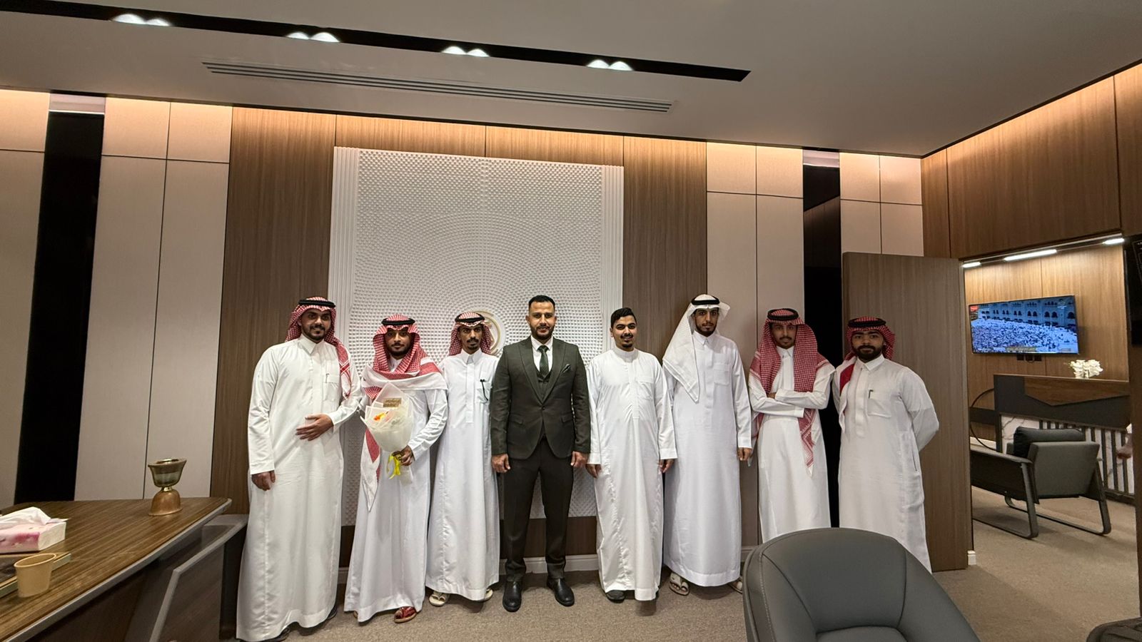 صورة الفريق